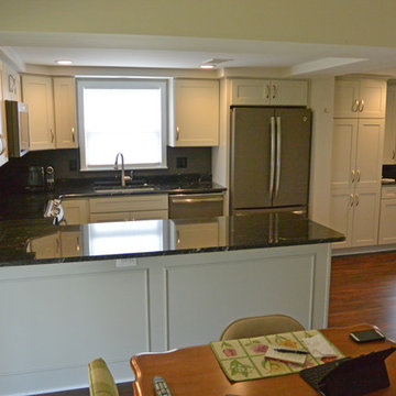 A Style and Storage Transformation - Crofton, MD