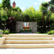 Patio Ideas