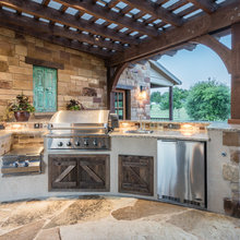 Exterior Ideas