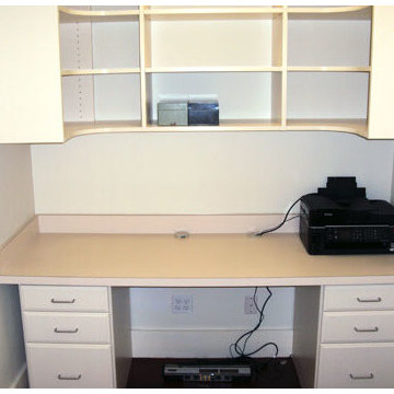 Home Office and Professional Office