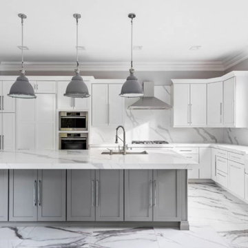 Deerfield Project