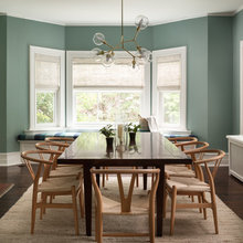 Cape chandelier