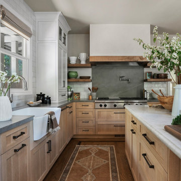 Westgate First Floor Renovation