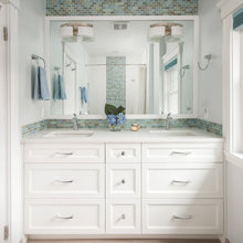 Prescott bathroom