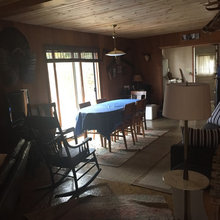 cabin