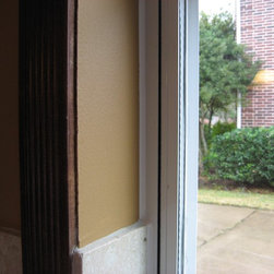 thermally-broken aluminum windows - Products