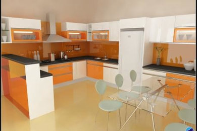 Home design photo in Other