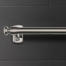 Towel bars