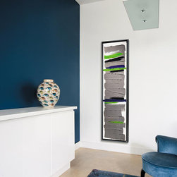 GREENOR&reg; CHEYENNE - Heating And Cooling