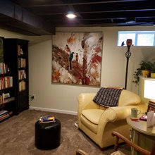 man room