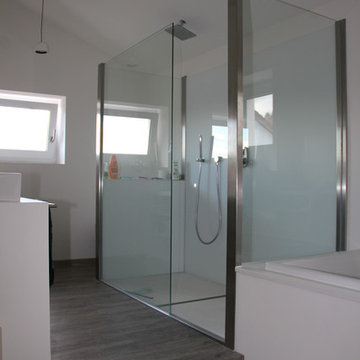 Wohnhaus B