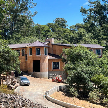 Custom Estate Home (Currently In Construction)