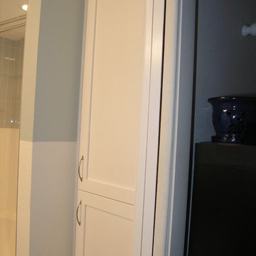Huffstutler Master Bath Temple Terrace