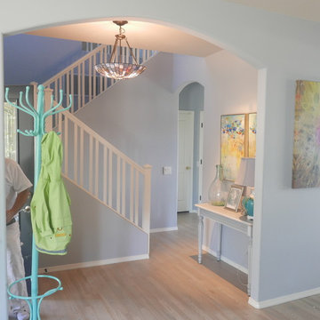 Sunnydale Interior Remodel