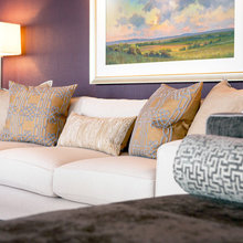 Collector's home on Houzz