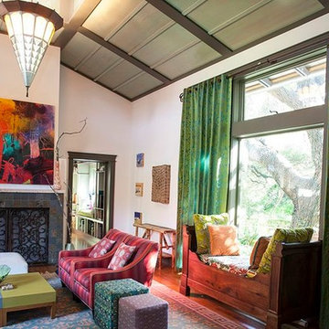 TARRYTOWN RESIDENCE
