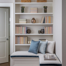 Reading Nook