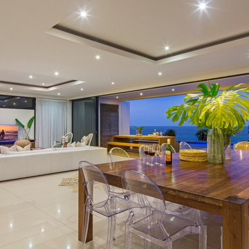 BEACH HOUSE