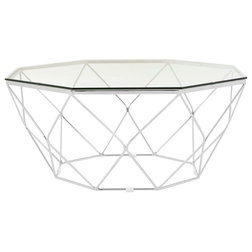 Contemporary Coffee Tables by Premier Housewares