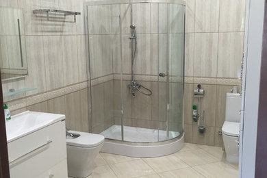 Стильный дизайн: ванная комната - последний тренд