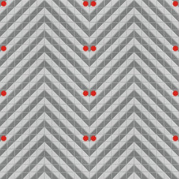 Time Tunnel Series TR2-MWG-DD07A - Mosaic Tile