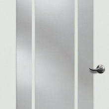 Closet Door By Entrance