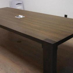 Conference table - Table Tops And Bases