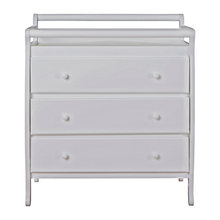 Changing Tables