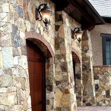 garage bays