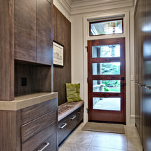 mud room ideas