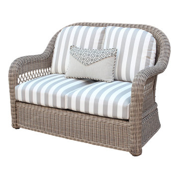 Arcadia Loveseat