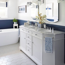 1940's bathroom