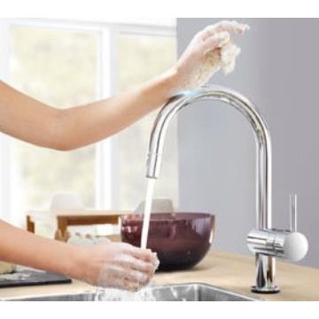 Grohe Minta Touch