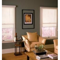 Roller Blinds and Shades - Roller Shades