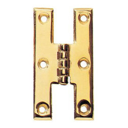 Hinges - Hinges