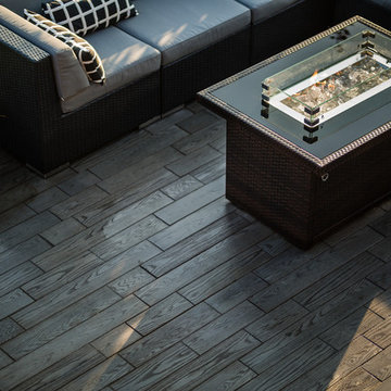 Terra Nova Concrete Slabs