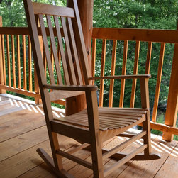 Rocking Chair - Products