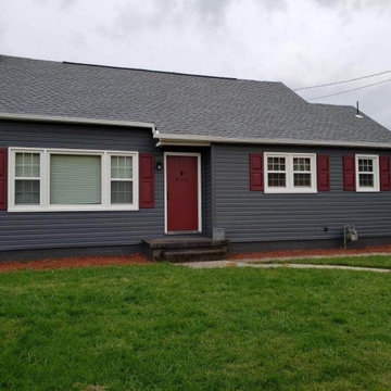 Siding in Hanover PA: Complete Exterior Remodel