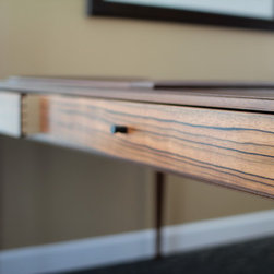 Harmonson Desk - Desks And Hutches