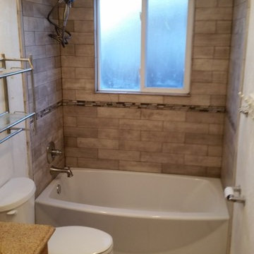 Our Work