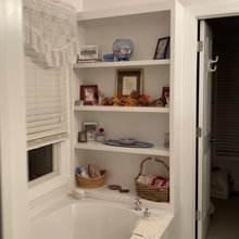 Bath Reno
