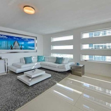 Living Rooms
