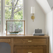 Loft area