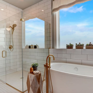 Brookhaven Model | Germantown