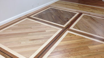 Best 15 Flooring Companies Installers, Hardwood Flooring Installation Knoxville Tn