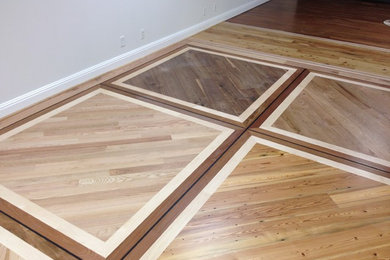 Hardwood Flooring Knoxville Tn, Grigores Hardwood Flooring