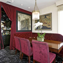 party room