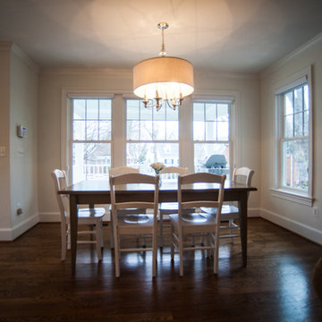 Alexandria Modern Farmhouse