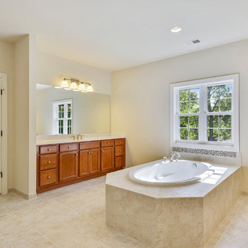 The Old Dominion Model in Fairfax, Virginia