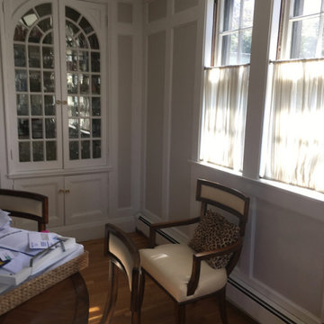 Interior Painting X
